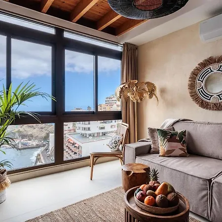 Appartamento 3 Boho Sun Ocean Sunset In Bahia San Marcos
