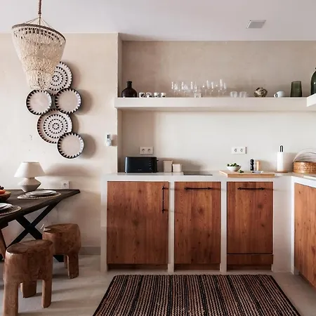 Appartamento 3 Boho Sun Ocean Sunset In Bahia San Marcos