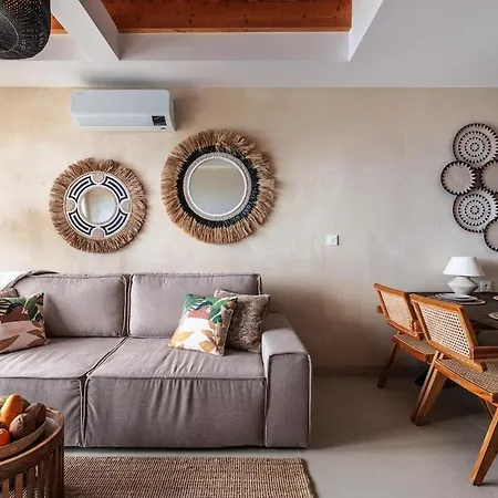 3 Boho Sun Ocean Sunset In Bahia San Marcos