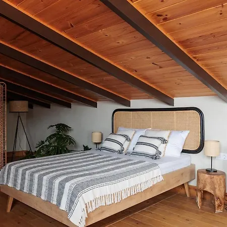 Appartamento 3 Boho Sun Ocean Sunset In Bahia San Marcos