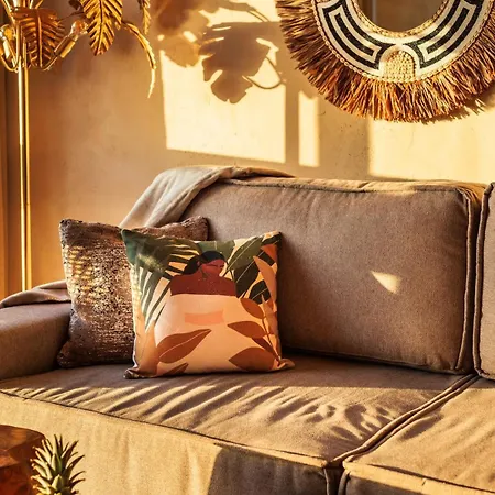 3 Boho Sun Ocean Sunset In Bahia San Marcos Icod De Los Vinos