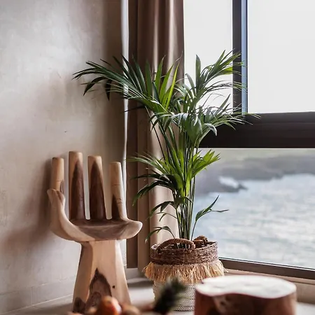 3 Boho Sun Ocean Sunset In Bahia San Marcos *
