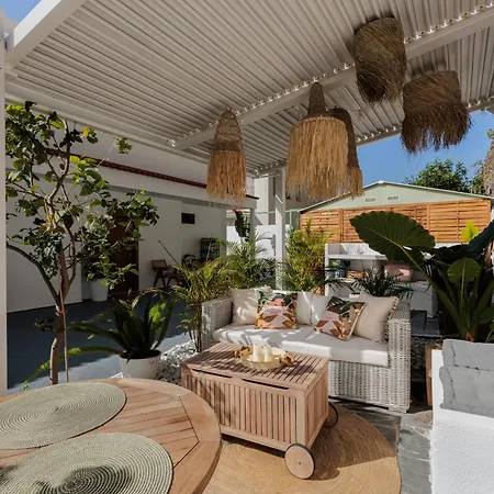 3 Boho Sun Ocean Sunset In Bahia San Marcos Appartamento *