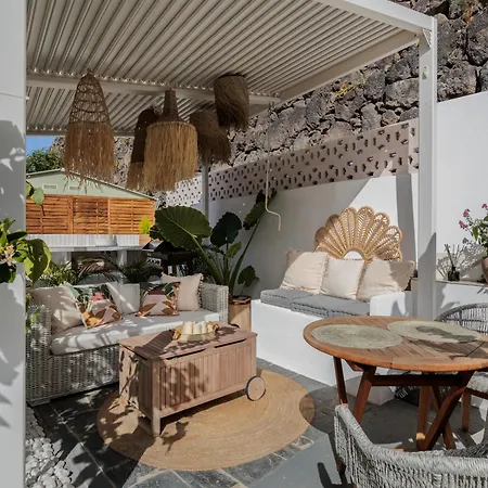 3 Boho Sun Ocean Sunset In Bahia San Marcos Appartamento *