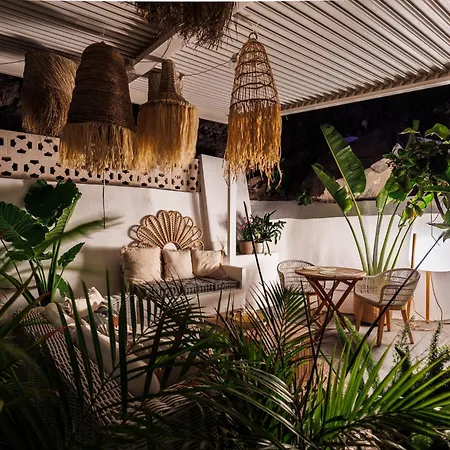 3 Boho Sun Ocean Sunset In Bahia San Marcos