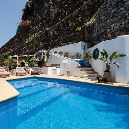Appartamento 3 Boho Sun Ocean Sunset In Bahia San Marcos Icod De Los Vinos