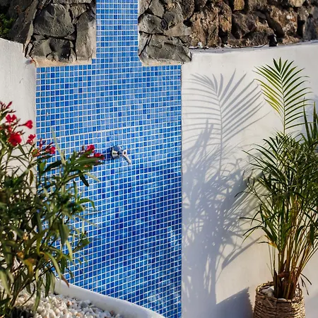 Appartamento 3 Boho Sun Ocean Sunset In Bahia San Marcos Icod De Los Vinos