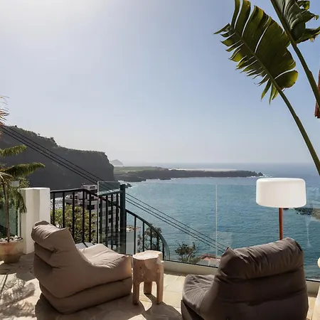 3 Boho Sun Ocean Sunset In Bahia San Marcos Appartamento *